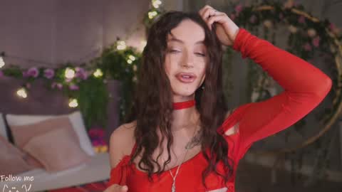 Snapshot of meow_nancy chatting on 02.06.25 Heeyyooo Im Nans Subscribe to me I will be glad online show from 02.06.25