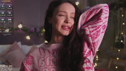 Snapshot of meow_nancy chatting on 02.07.25 Heeyyooo Im Nans Subscribe to me I will be glad online show from 02.07.25