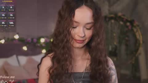 Snapshot of meow_nancy chatting on 02.09.25 Heeyyooo Im Nans Subscribe to me I will be glad online show from 02.09.25