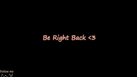 Snapshot of meow_nancy chatting on 02.09.25 Heeyyooo Im Nans Subscribe to me I will be glad online show from 02.09.25