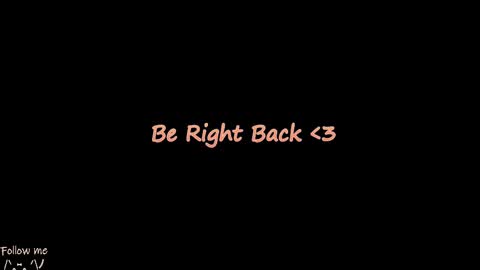 Snapshot of meow_nancy chatting on 02.10.25 Heeyyooo Im Nans Subscribe to me I will be glad online show from 02.10.25