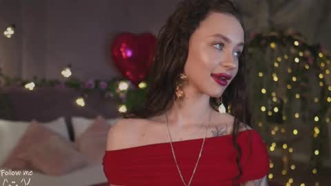 Snapshot of meow_nancy chatting on 02.14.25 Heeyyooo Im Nans Subscribe to me I will be glad online show from 02.14.25