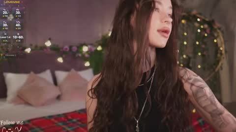 Snapshot of meow_nancy chatting on 02.17.25 Heeyyooo Im Nans Subscribe to me I will be glad online show from 02.17.25