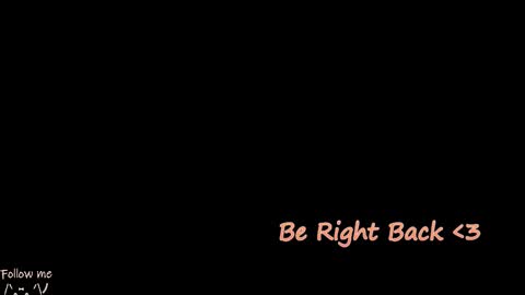 Snapshot of meow_nancy chatting on 02.17.25 Heeyyooo Im Nans Subscribe to me I will be glad online show from 02.17.25