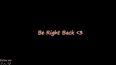 Snapshot of meow_nancy chatting on 02.17.25 Heeyyooo Im Nans Subscribe to me I will be glad online show from 02.17.25