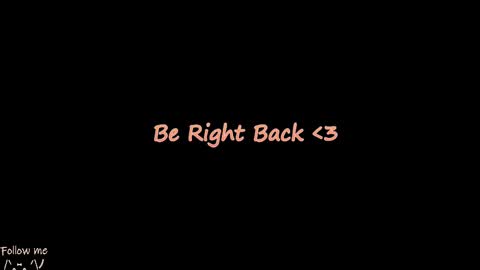 Snapshot of meow_nancy chatting on 02.18.25 Heeyyooo Im Nans Subscribe to me I will be glad online show from 02.18.25