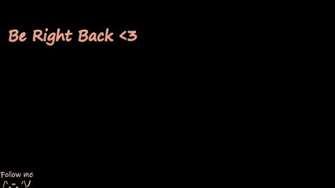 Snapshot of meow_nancy chatting on 02.22.25 Heeyyooo Im Nans Subscribe to me I will be glad online show from 02.22.25