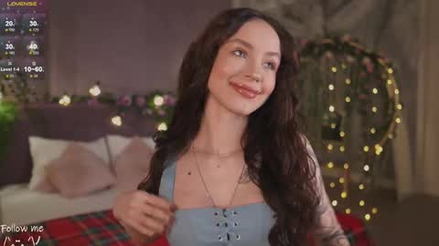 Snapshot of meow_nancy chatting on 02.23.25 Heeyyooo Im Nans Subscribe to me I will be glad online show from 02.23.25