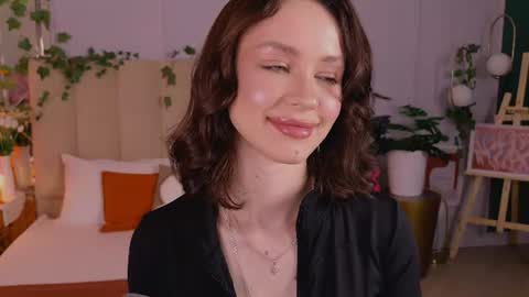 Heeyyooo Im Nans Subscribe to me I will be glad online show from 06.09.26