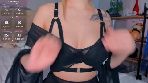 Snapshot of meow_rinnie chatting on 12.16.24 My links --- online show from 12.16.24