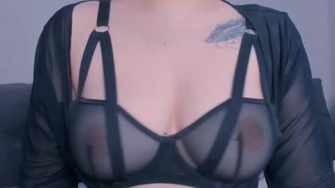 Snapshot of meow_rinnie chatting on 03.03.26 My links --- online show from 03.03.26