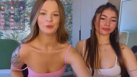 Jenn online show from 02.28.26