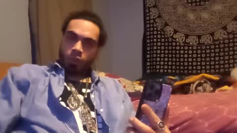 meowdady333 online show from 03.05.25