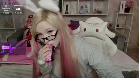 MeowkaKitty online show from 05.04.26