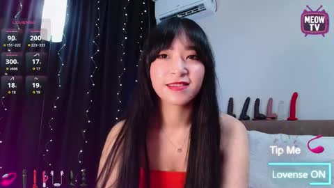 meowkami online show from 09.19.25