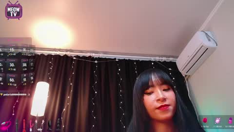 meowkami online show from 02.28.26