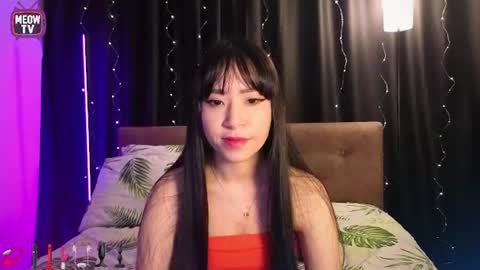 meowkami online show from 06.29.26