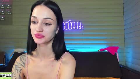  NIKKY  STIVE     Every day from 1000  to 200  EST time. online show from 12.12.24