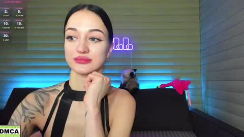  NIKKY  STIVE     Every day from 1000  to 200  EST time. online show from 12.30.24