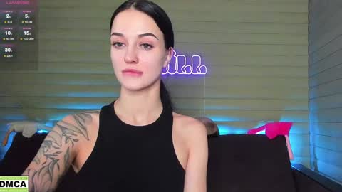  NIKKY  STIVE     Every day from 1000  to 200  EST time. online show from 01.07.25