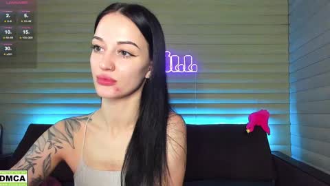  NIKKY  STIVE     Every day from 1000  to 200  EST time. online show from 01.16.25