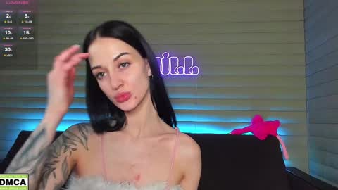  NIKKY  STIVE     Every day from 1000  to 200  EST time. online show from 01.16.25