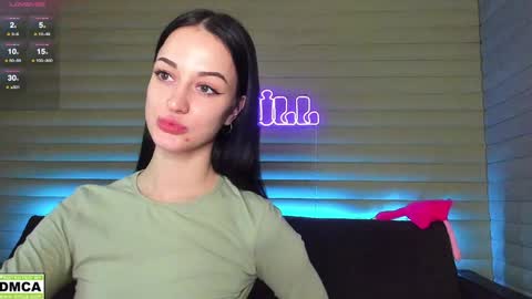  NIKKY  STIVE     Every day from 1000  to 200  EST time. online show from 01.17.25