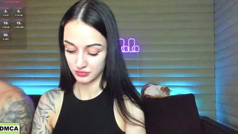  NIKKY  STIVE     Every day from 1000  to 200  EST time. online show from 01.19.25