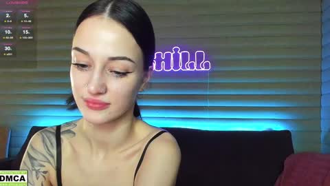  NIKKY  STIVE     Every day from 1000  to 200  EST time. online show from 01.20.25