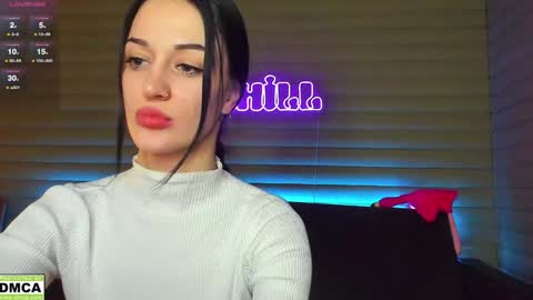  NIKKY  STIVE     Every day from 1000  to 200  EST time. online show from 01.31.25