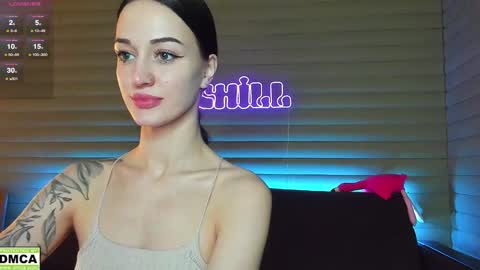  NIKKY  STIVE     Every day from 1000  to 200  EST time. online show from 02.01.25