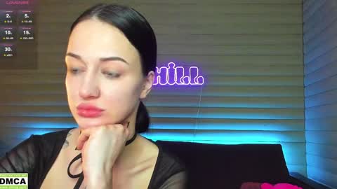  NIKKY  STIVE     Every day from 1000  to 200  EST time. online show from 02.03.25
