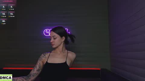  NIKKY  STIVE     Every day from 1000  to 200  EST time. online show from 09.24.25