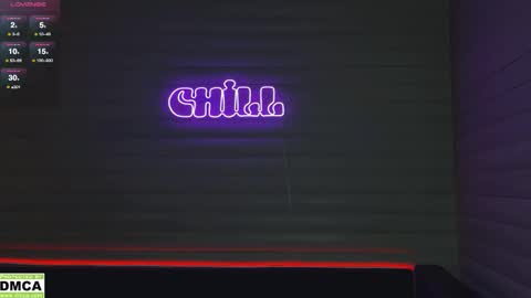  NIKKY  STIVE     Every day from 1000  to 200  EST time. online show from 09.24.25