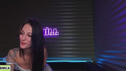  NIKKY  STIVE     Every day from 1000  to 200  EST time. online show from 10.24.25