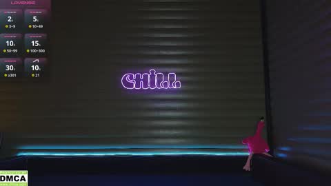 Snapshot of meowluv chatting on 02.19.26 NIKKY STIVE Every day from 1000 to 200 EST time. online show from 02.19.26