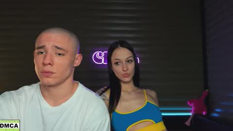 Snapshot of meowluv chatting on 02.22.26 NIKKY STIVE Every day from 1000 to 200 EST time. online show from 02.22.26