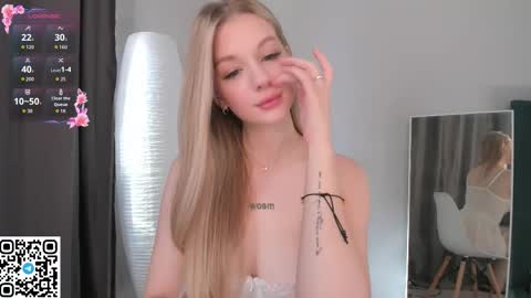 Monica online show from 09.11.25