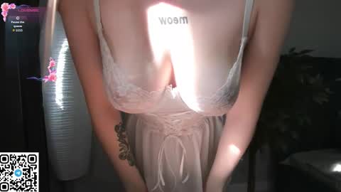 Monica online show from 09.14.25