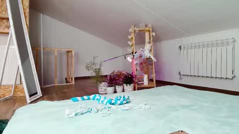 meowroslava online show from 11.19.25