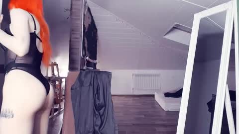 meowroslava online show from 03.23.26