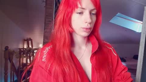 meowroslava online show from 04.14.26