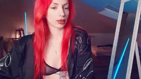 meowroslava online show from 04.16.26