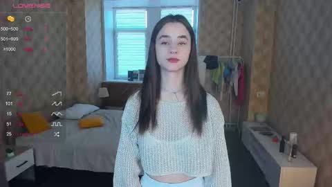 Julie online show from 11.05.25