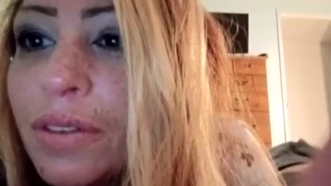 meowzers777 online show from 03.29.26