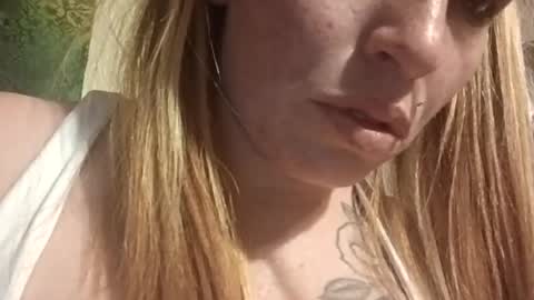 meowzers777 online show from 06.29.26