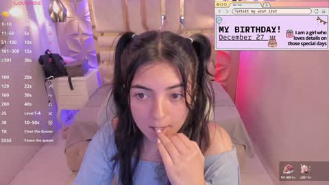 Snapshot of meraki_fraise chatting on 12.26.24    online show from 12.26.24