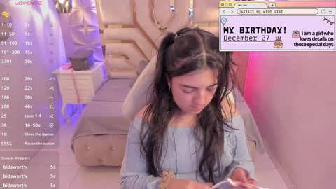 Snapshot of meraki_fraise chatting on 12.26.24    online show from 12.26.24