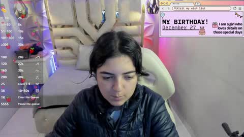 Snapshot of meraki_fraise chatting on 12.30.24    online show from 12.30.24