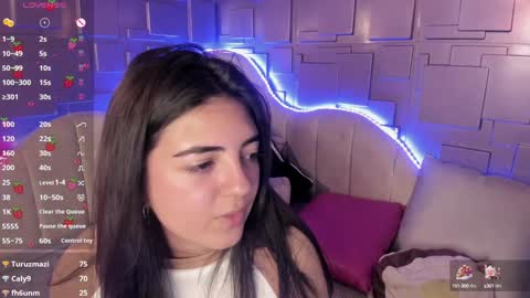 Snapshot of meraki_fraise chatting on 01.02.25    online show from 01.02.25